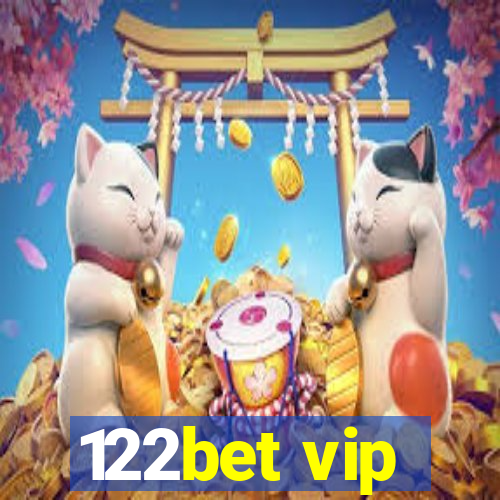 122bet vip